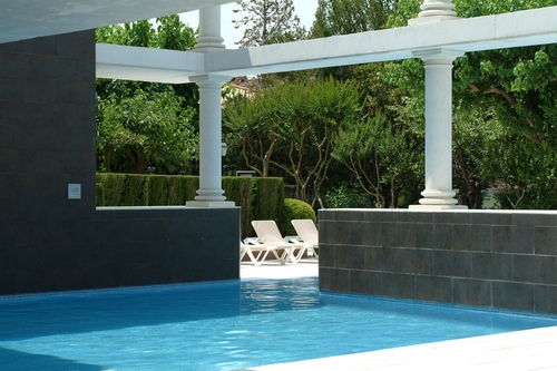 Hotel Balneario Broquetas